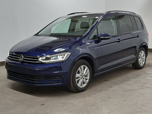 Vaizdas iš priekio kairės