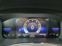 Вид на приборную панель