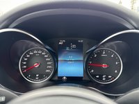 Pogled kombi instrument