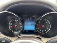 Pogled kombi instrument