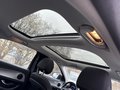 View of sunroof / panoramic roof