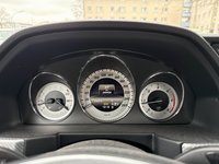 Pogled kombi instrument