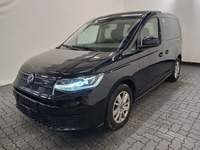 Náhled zpředu zleva