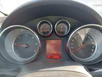 Pogled na kombinirani instrument