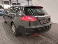 Pogled straga lijevo