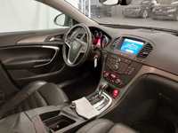 Pogled unutrašnji prostor