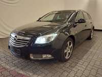 Pogled sprijeda lijevo