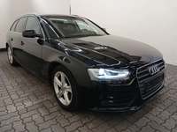 Pogled desno spredaj