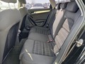 View of rear seat