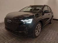 Náhled zpředu zleva