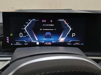 Pohled na přístrojovou desku