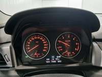 Aanzicht combi-instrument