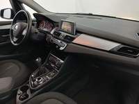 Aanzicht binnenruimte