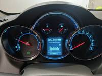 Vista plancia strumenti