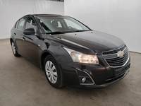 Vista anteriore destra