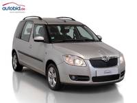 Aanzicht voor rechts