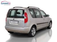 Aanzicht achter rechts