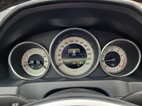 Aanzicht combi-instrument