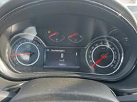 Pohled na přístrojovou desku