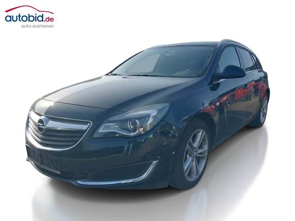 Náhled zpředu zleva