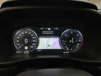 Aanzicht combi-instrument