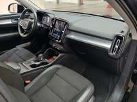 Aanzicht binnenruimte