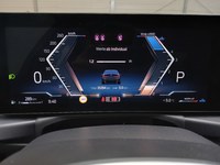 Pohled na přístrojovou desku