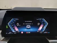 Pohled na přístrojovou desku