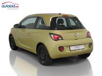 Aanzicht achter links