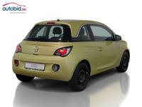 Aanzicht achter rechts