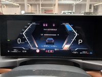 Pohled na přístrojovou desku