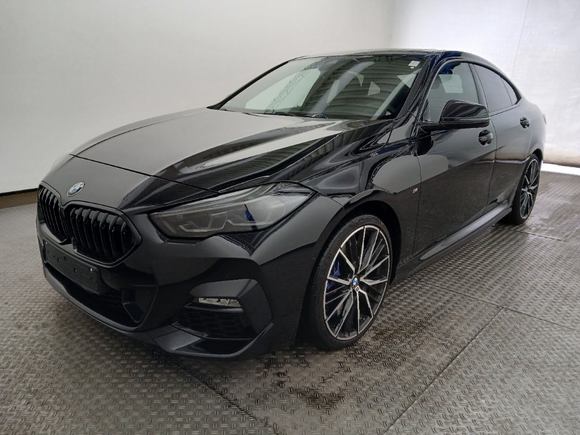 Náhled zpředu zleva