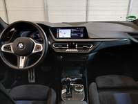 Aanzicht binnenruimte