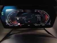 Aanzicht combi-instrument