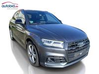 Ansicht vorne rechts