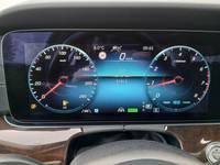 Aanzicht combi-instrument