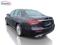 Aanzicht achter links