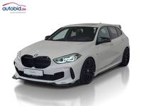 BMW M135i xDrive Sport-Automatic
