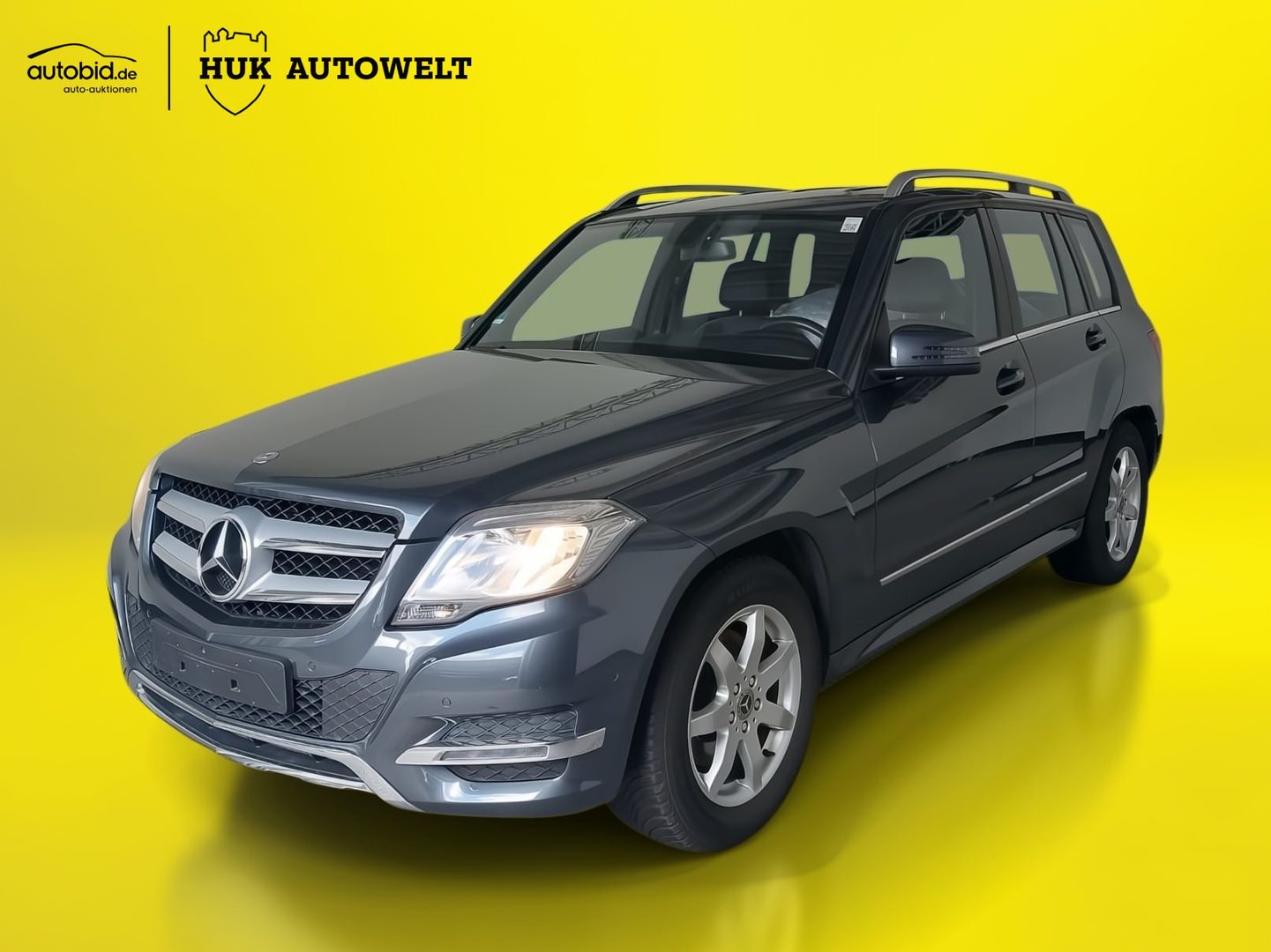 Mercedes-Benz GLK