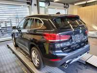 Pogled straga lijevo