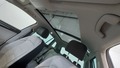 View of sunroof / panoramic roof