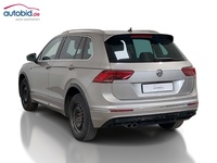 Aanzicht achter links