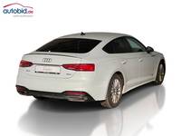 Aanzicht achter rechts