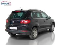 Aanzicht achter rechts