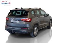 Aanzicht achter rechts