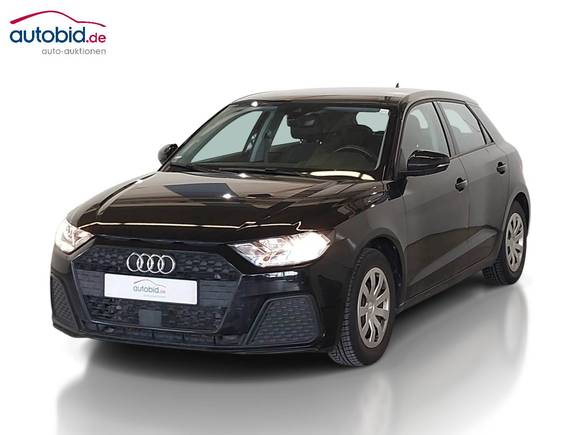 Náhled zpředu zleva