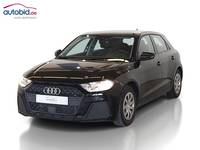 Náhled zpředu zleva