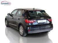 Вид сзади слева