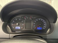 Aanzicht combi-instrument