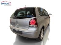 Aanzicht achter rechts